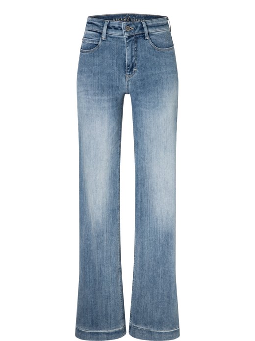 Damen Wide Fit Jeans - Dream