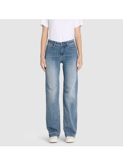 Damen Wide Fit Jeans - Dream