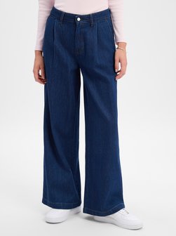 Damen Wide Fit Jeans