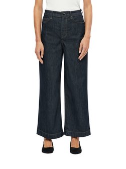 Damen Wide Leg Jeans