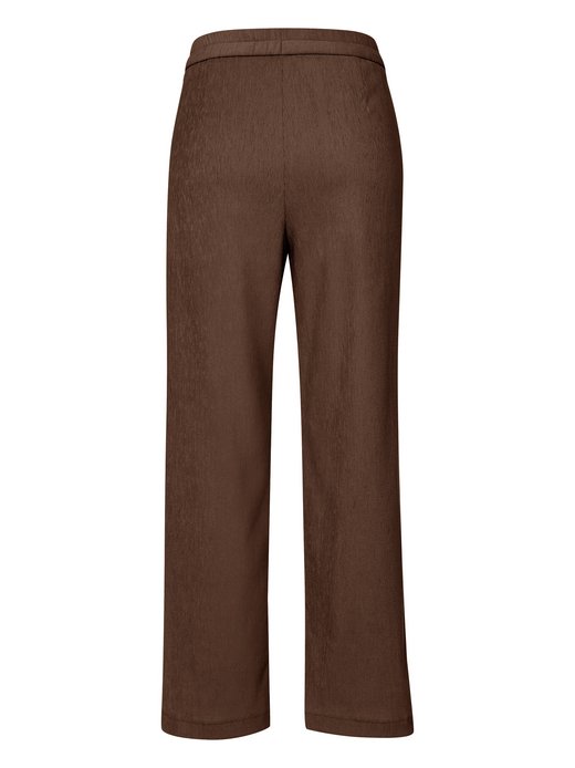 Damen Wide Leg Pants