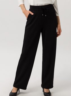 Damen Wide Leg Pants