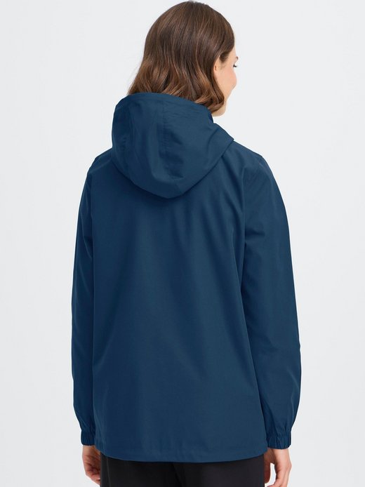 Damen Windbreaker - OXEllam