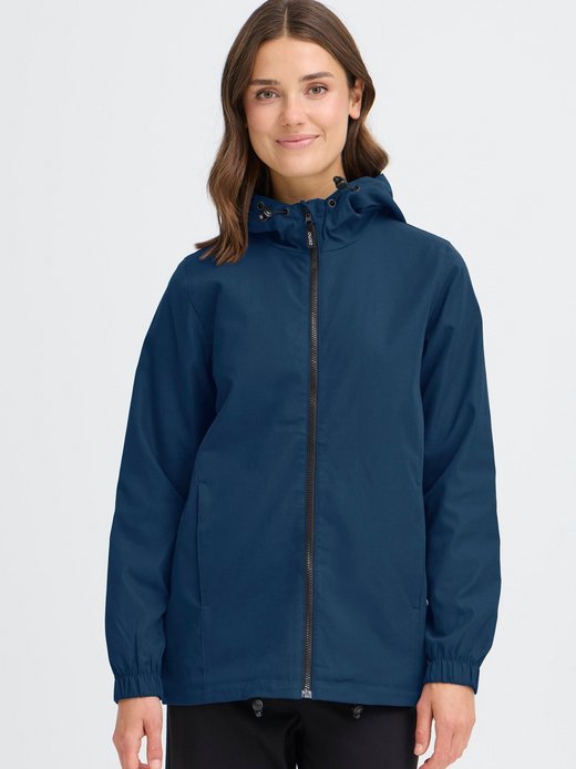 Damen Windbreaker - OXEllam