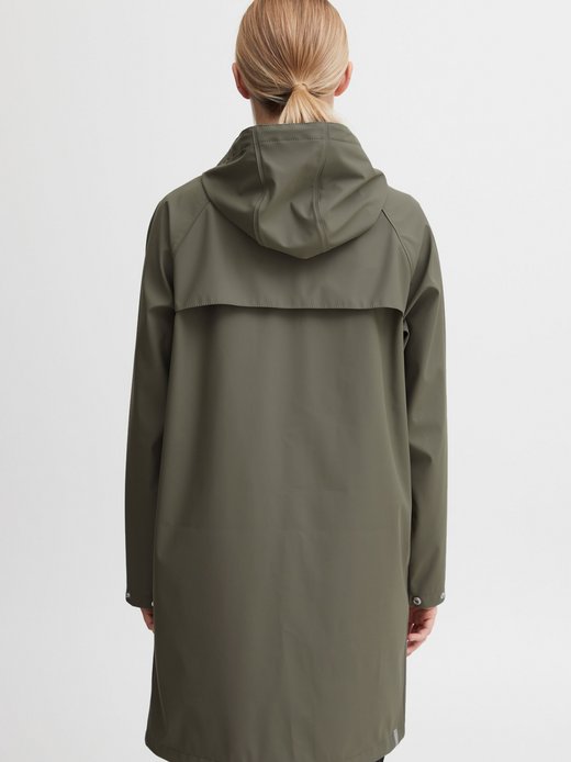 Damen Windbreaker - OXTanne