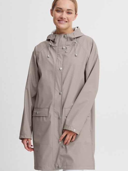 Damen Windbreaker - OXTanne