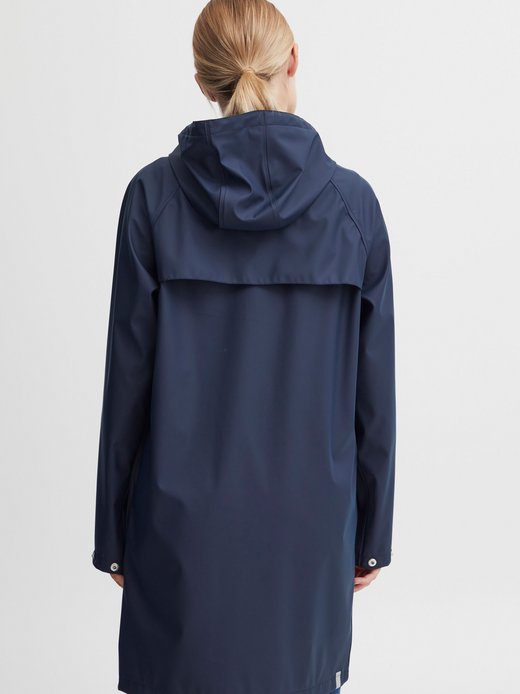 Damen Windbreaker - OXTanne