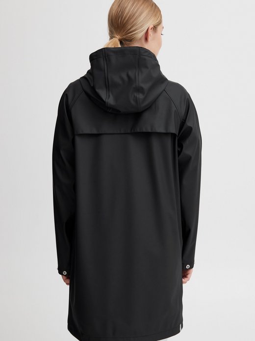 Damen Windbreaker - OXTanne