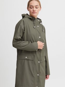 Damen Windbreaker - OXTanne