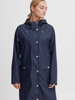 Damen Windbreaker - OXTanne
