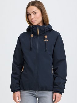 Damen Windbreaker - OXTinna