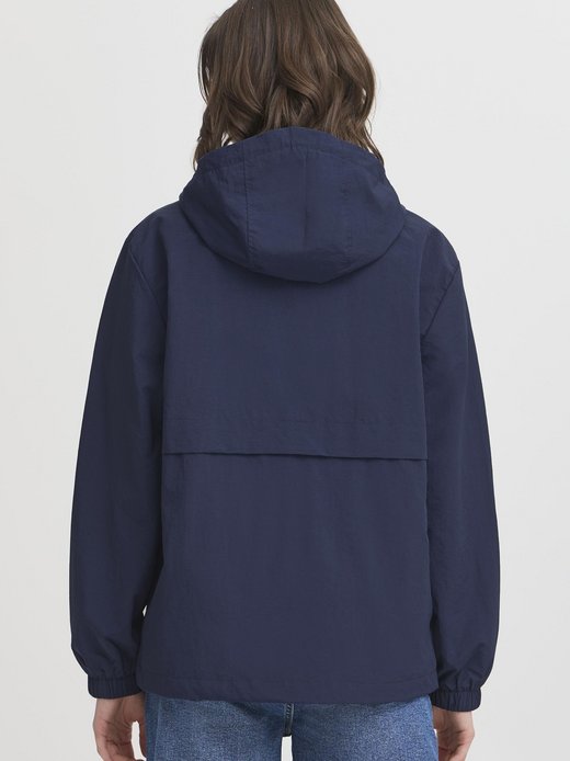 Damen Windbreaker - OXVisam