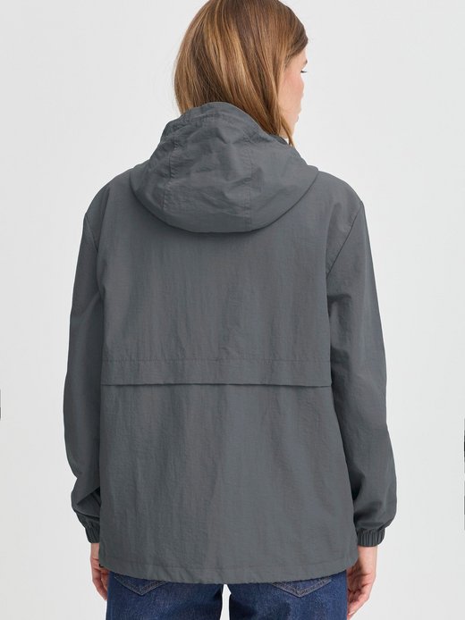 Damen Windbreaker - OXVisam