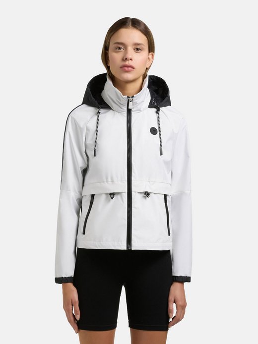 Damen Windbreaker - Olia