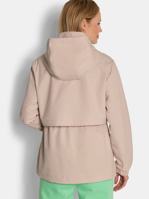 Damen Windbreaker