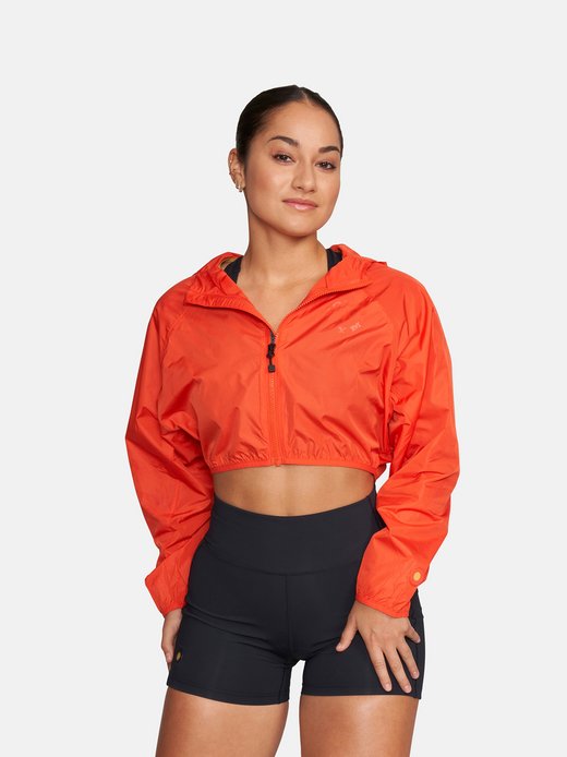 Damen Windjacke