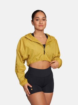 Damen Windjacke