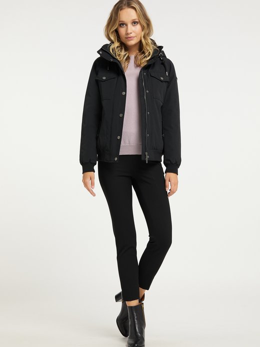Damen Winterblouson