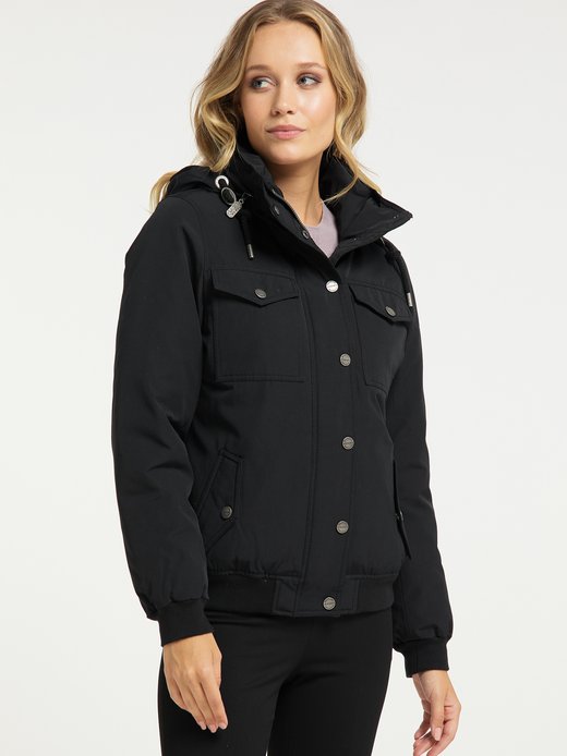 Damen Winterblouson