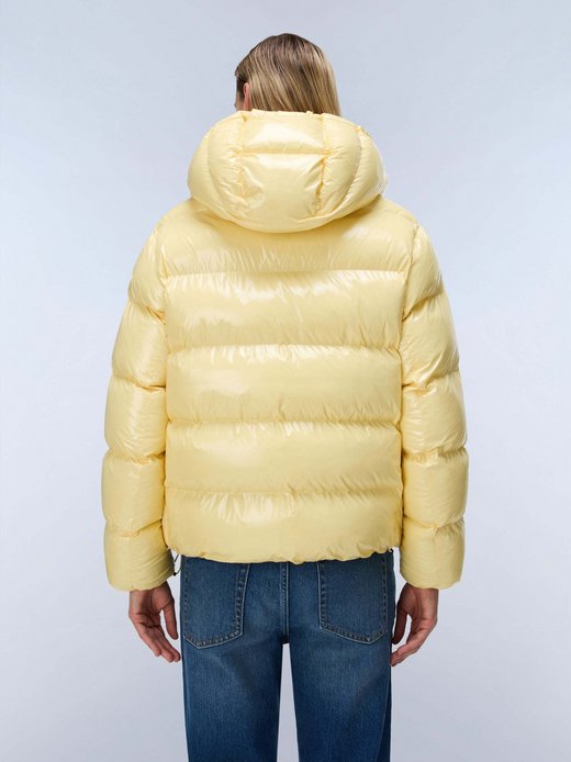 Damen Winterjacke - A-GLANE W