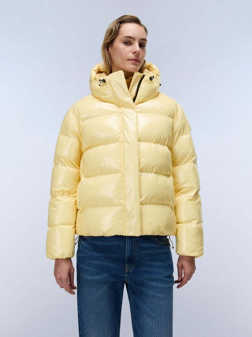 Damen Winterjacke - A-GLANE W