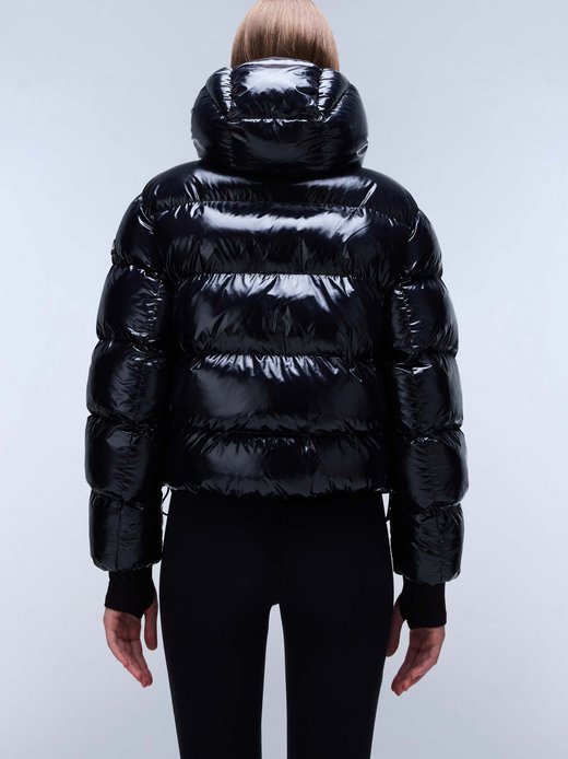 Damen Winterjacke - A-GLANE W