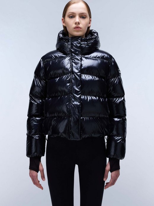 Damen Winterjacke - A-GLANE W