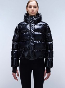 Damen Winterjacke - A-GLANE W