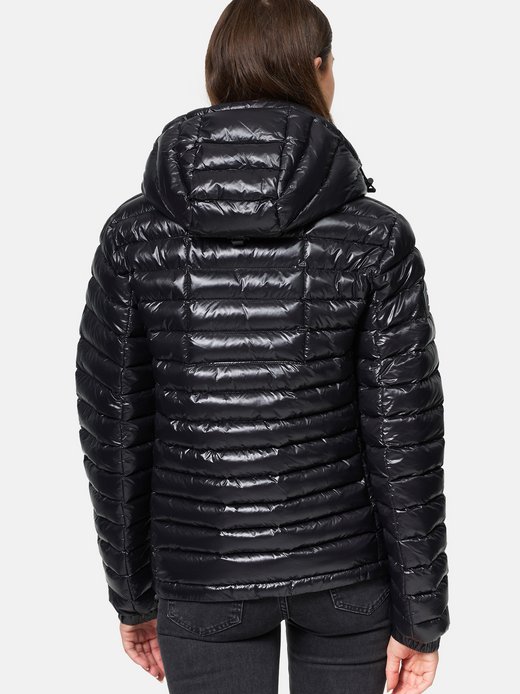Damen Winterjacke  -  Adan F