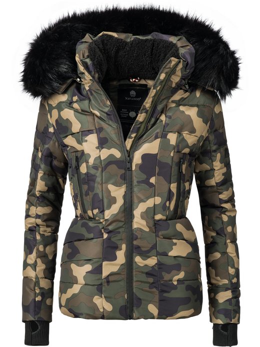 Damen Winterjacke - Adele