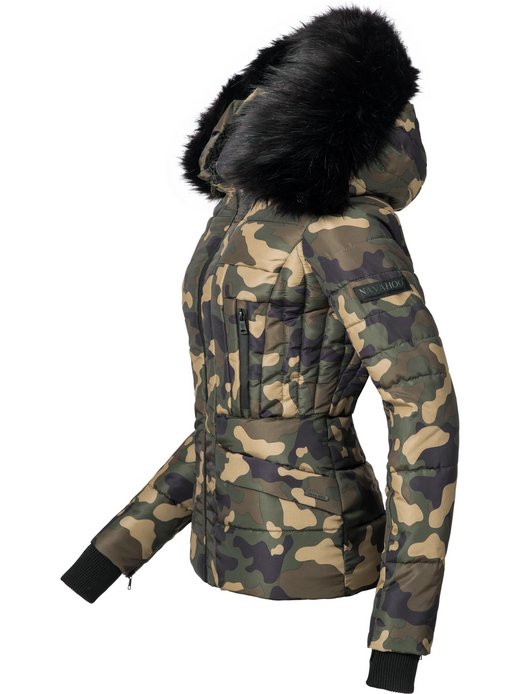 Damen Winterjacke - Adele