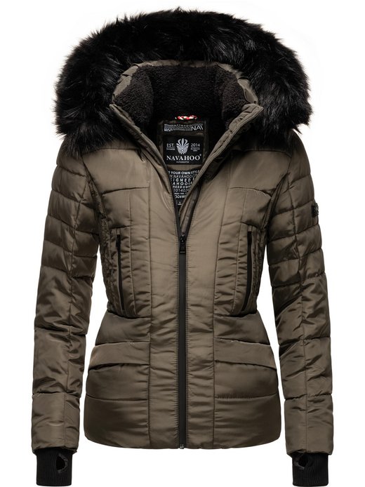 Damen Winterjacke - Adele