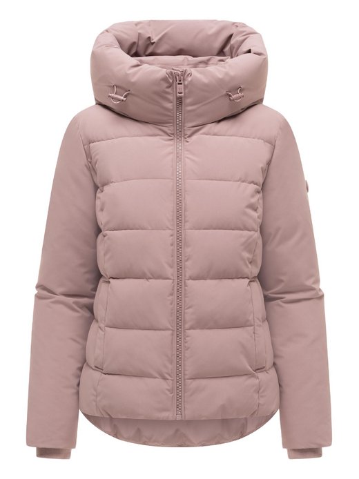 Damen Winterjacke - Akiliaa 16