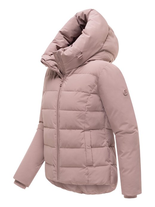 Damen Winterjacke - Akiliaa 16
