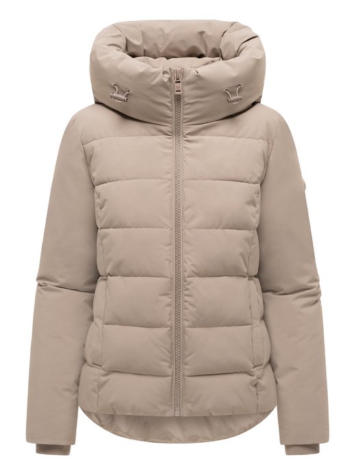 Damen Winterjacke - Akiliaa 16