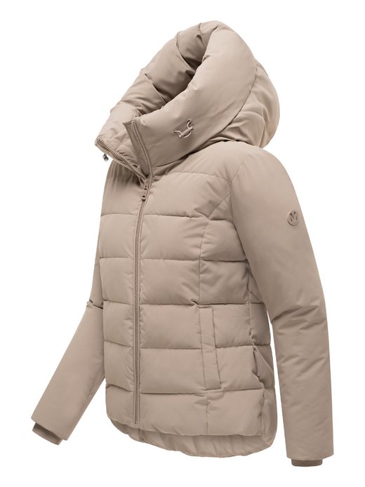 Damen Winterjacke - Akiliaa 16