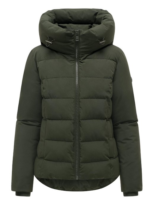 Damen Winterjacke - Akiliaa 16