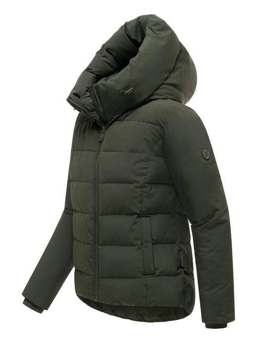 Damen Winterjacke - Akiliaa 16