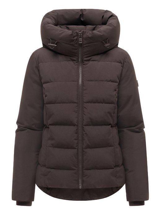 Damen Winterjacke - Akiliaa 16