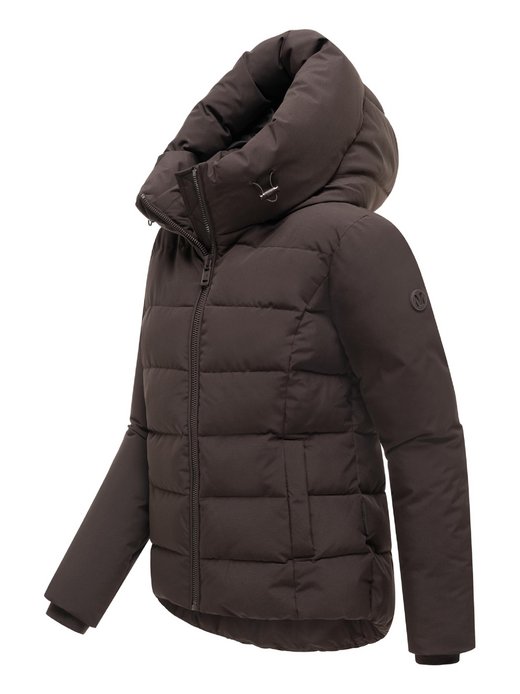 Damen Winterjacke - Akiliaa 16