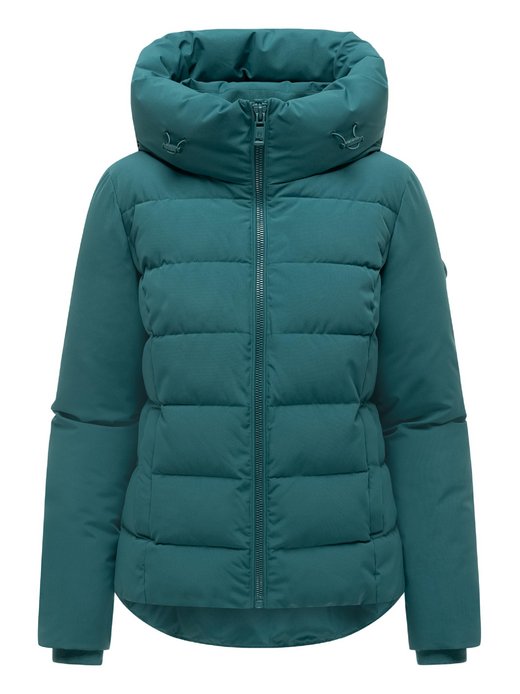 Damen Winterjacke - Akiliaa 16