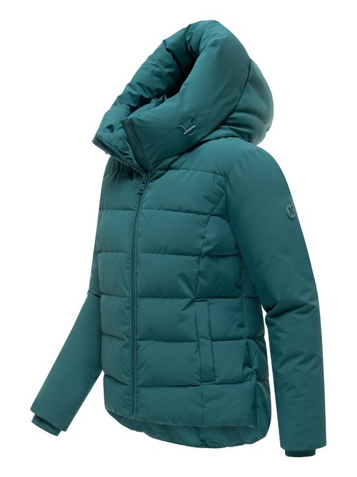 Damen Winterjacke - Akiliaa 16