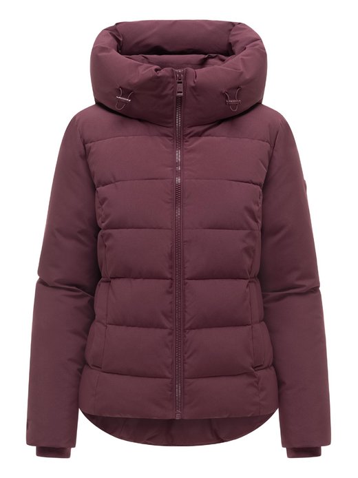 Damen Winterjacke - Akiliaa 16