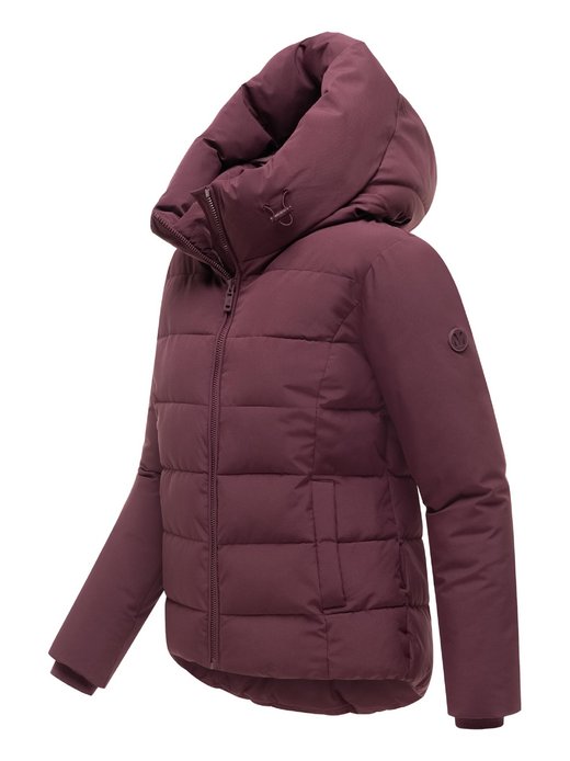 Damen Winterjacke - Akiliaa 16
