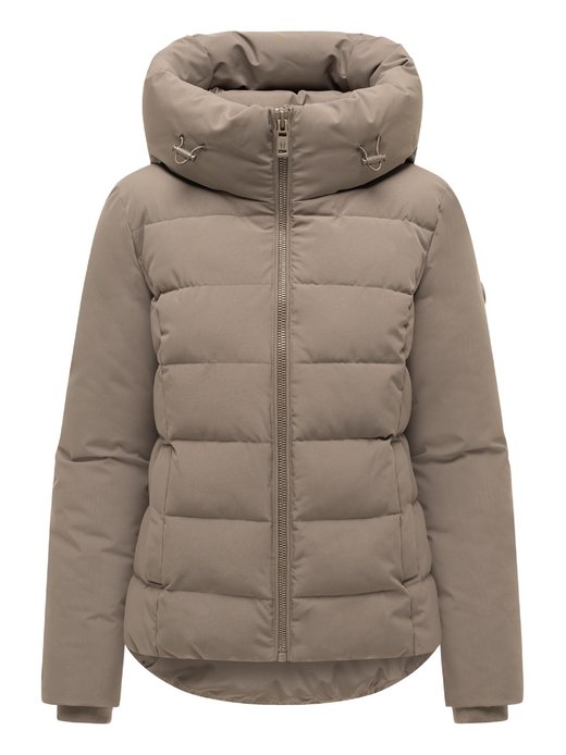 Damen Winterjacke - Akiliaa 16