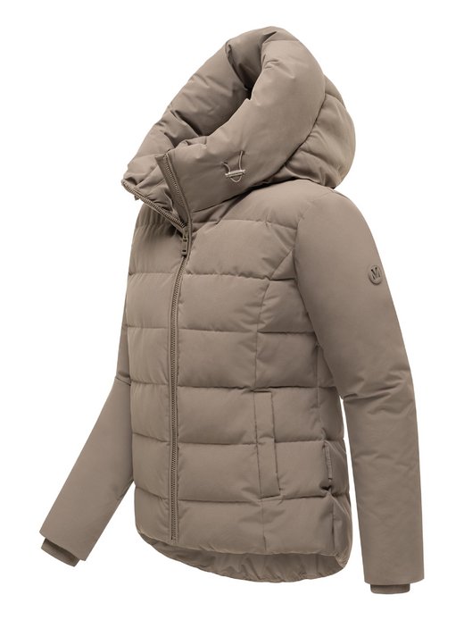 Damen Winterjacke - Akiliaa 16