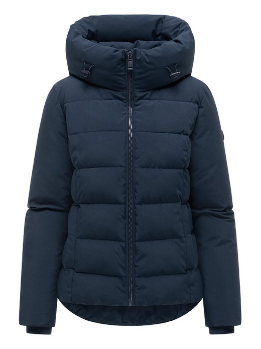 Damen Winterjacke - Akiliaa 16