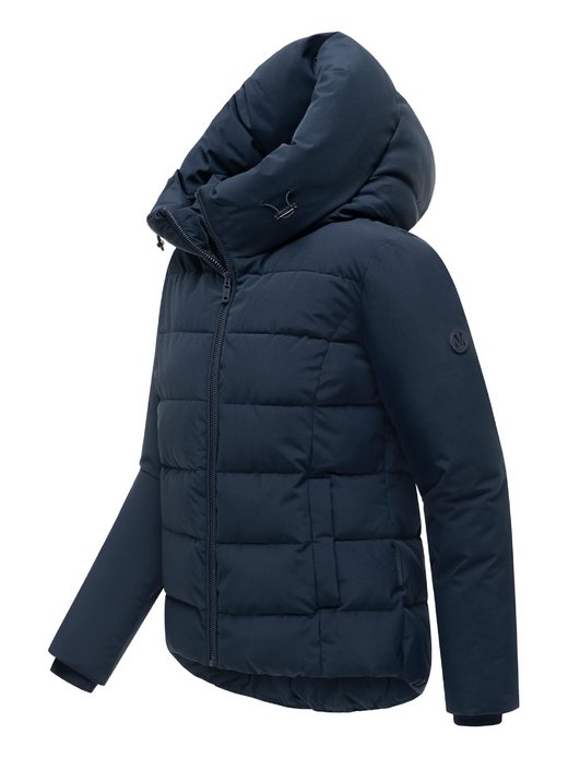 Damen Winterjacke - Akiliaa 16
