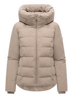 Damen Winterjacke - Akiliaa 16