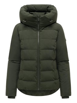 Damen Winterjacke - Akiliaa 16